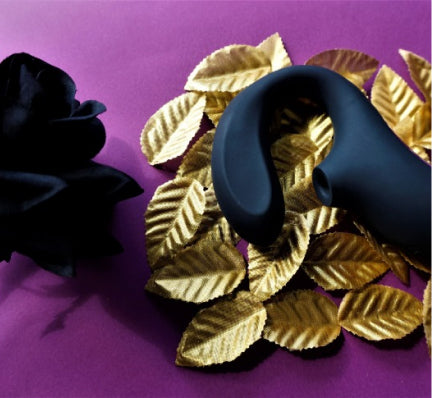 A Journey through the History, Present, and Future of Sex Toy