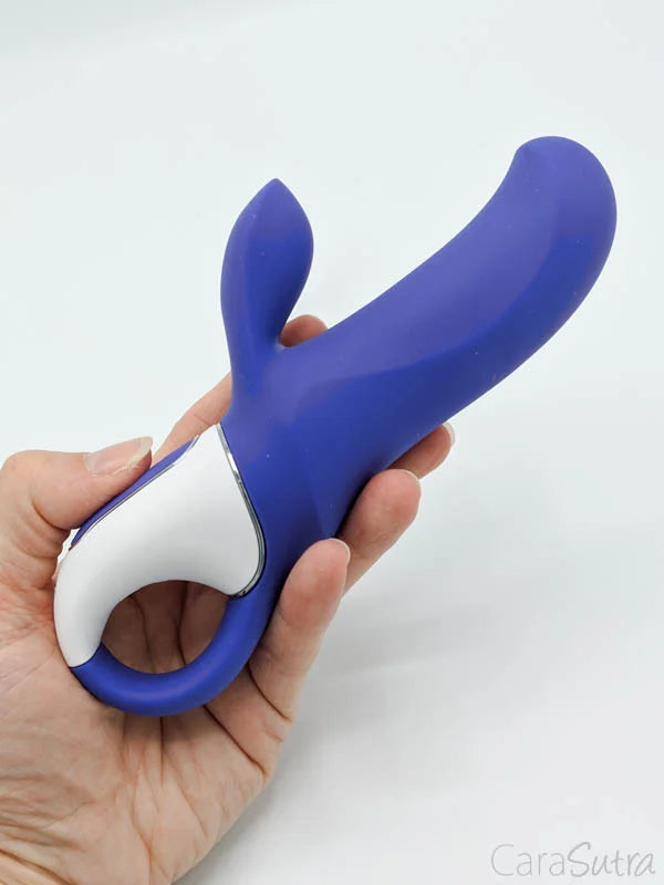 Satisfyer Magic Bunny Rabbit