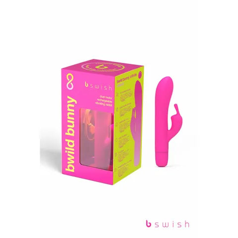 Classic Bunny Infinite Limited Edition