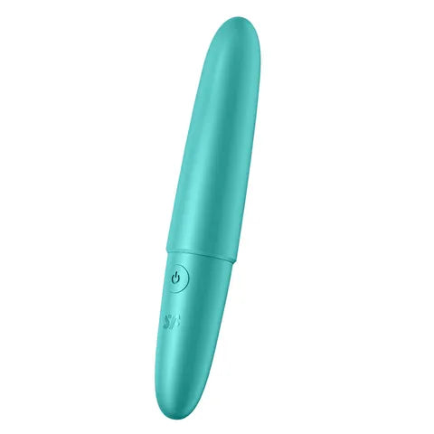 "Ultra Power Bullet 6" Rechargeable Bullet