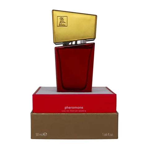 Pheromone Eau De Parfum Women 50 ml