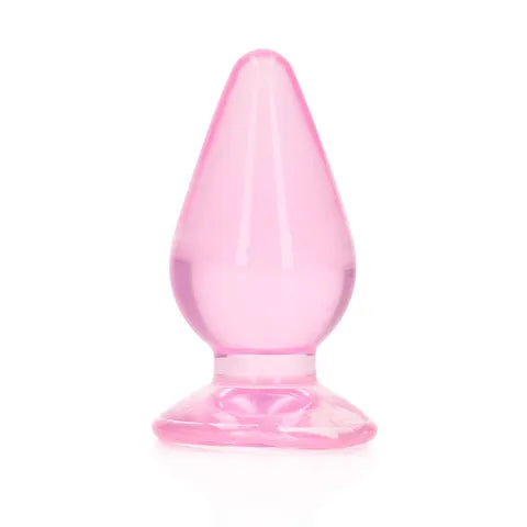 REALROCK 11.5 cm Anal Plug