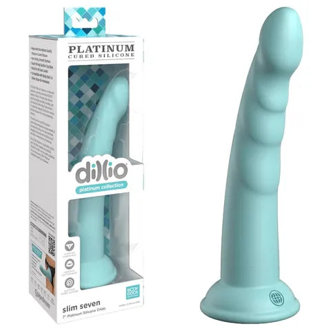 Platinum Slim Seven 7''