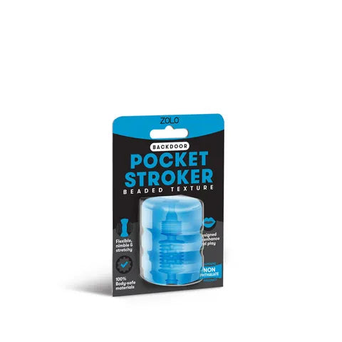 Backdoor Pocket Stroker