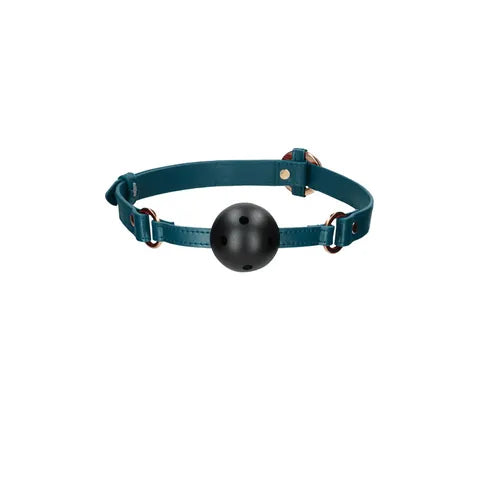 OUCH! Halo Breathable Ball Gag