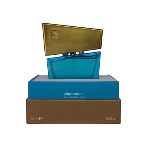 Pheromone Eau De Parfum Men 50 ml