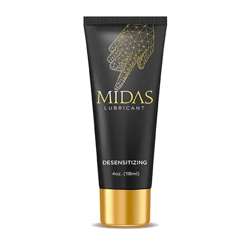Midas Desensitising Lubricant