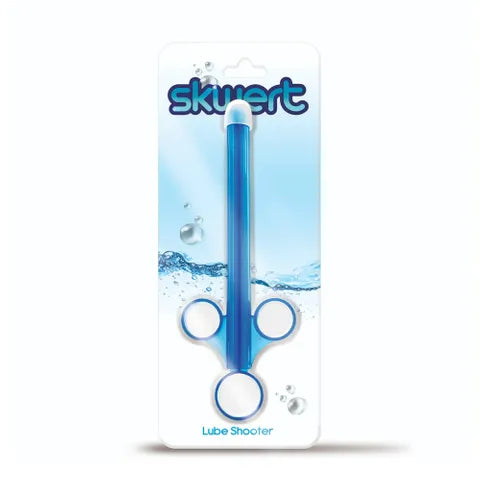 Skwert Lube Shooter