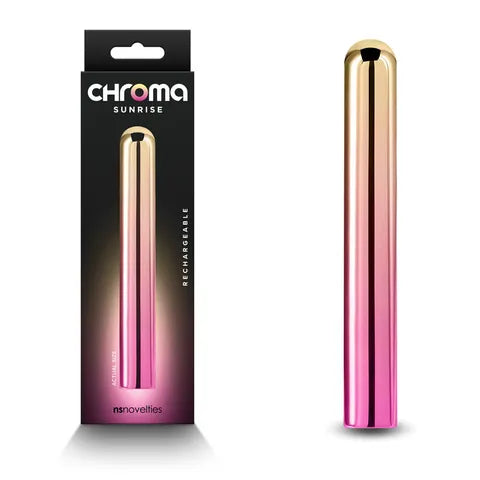 Chroma Medium