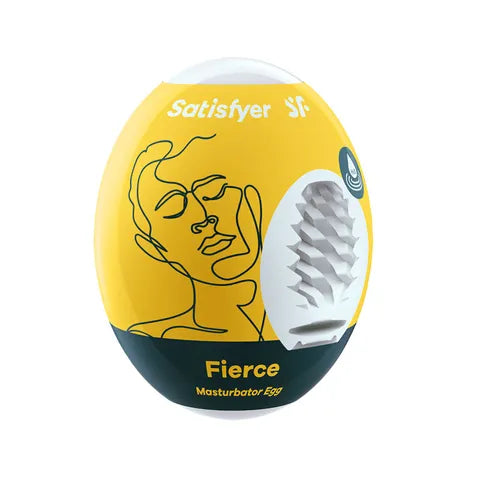 "Masturbator Egg"