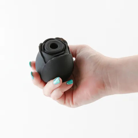 INYA The Rose Clitoral Air Pulsation Stimulator
