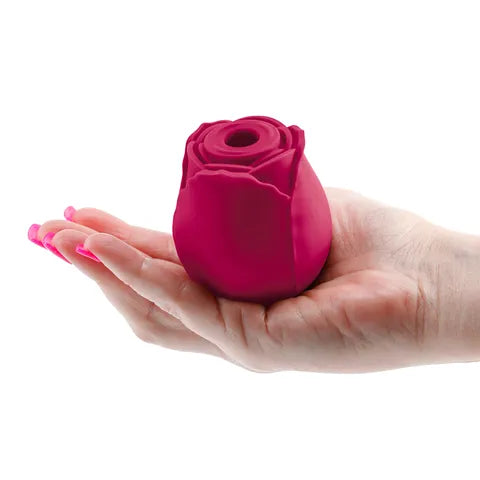 INYA The Rose Clitoral Air Pulsation Stimulator