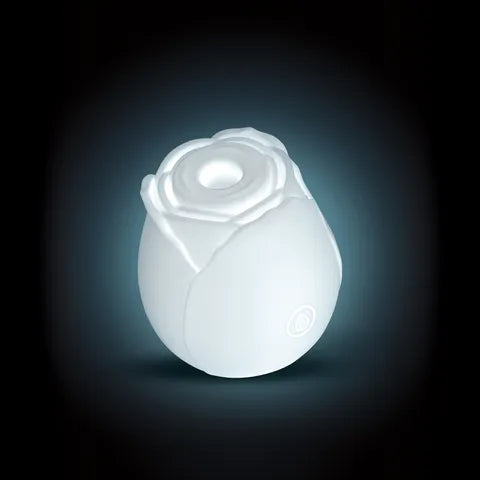 INYA The Rose Clitoral Air Pulsation Stimulator