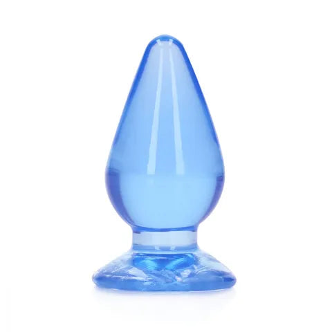 REALROCK 11.5 cm Anal Plug