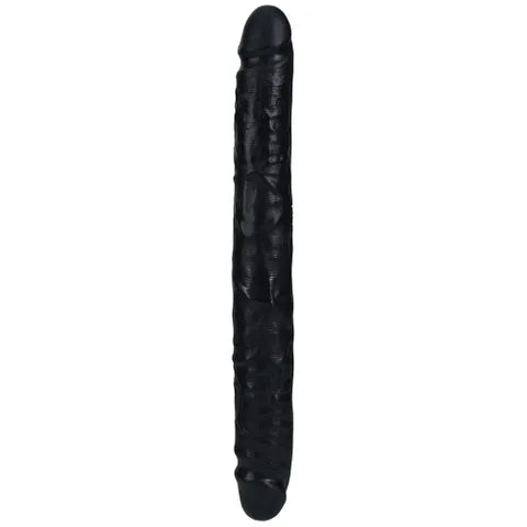 REALROCK 30cm Slim Double Dildo