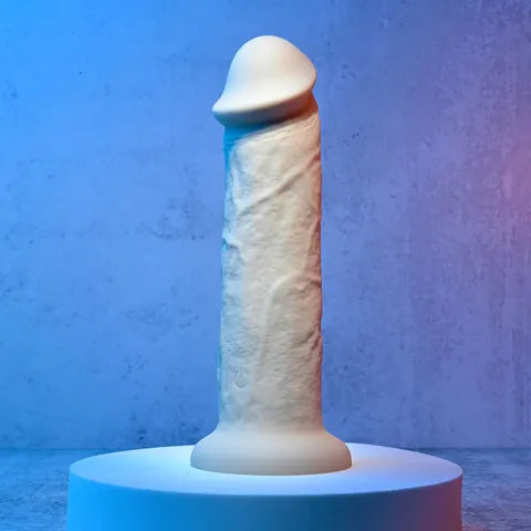 Evolved 7'' GIRTHY VIBRATING DONG