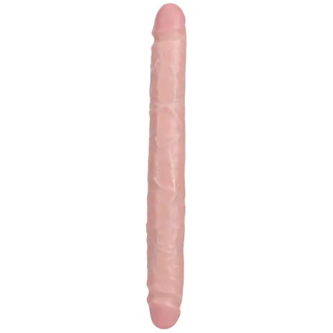 REALROCK 30cm Slim Double Dildo