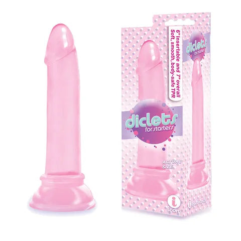 The 9's Diclets 7'' Dong