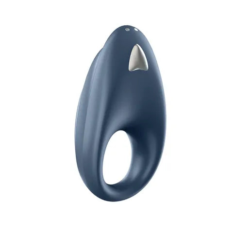 "Strong One" App Controlled Vibrating Cock Ring
