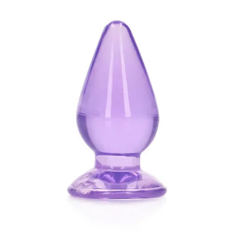 REALROCK 11.5 cm Anal Plug