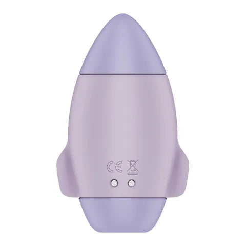 Satisfyer Mission Control