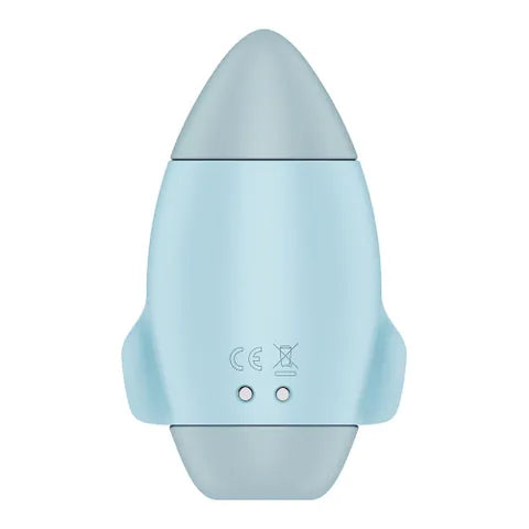 Satisfyer Mission Control
