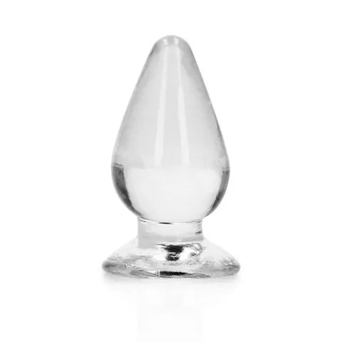 REALROCK 11.5 cm Anal Plug