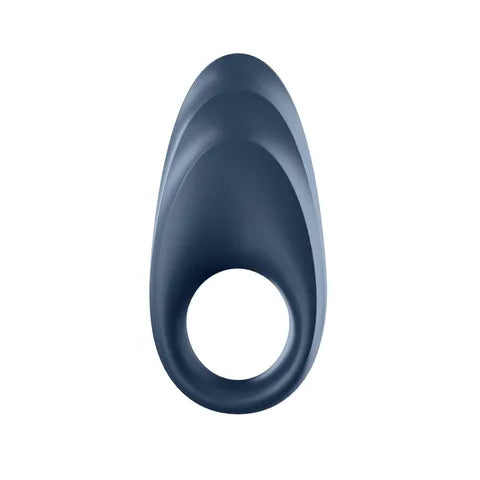 "Strong One" App Controlled Vibrating Cock Ring