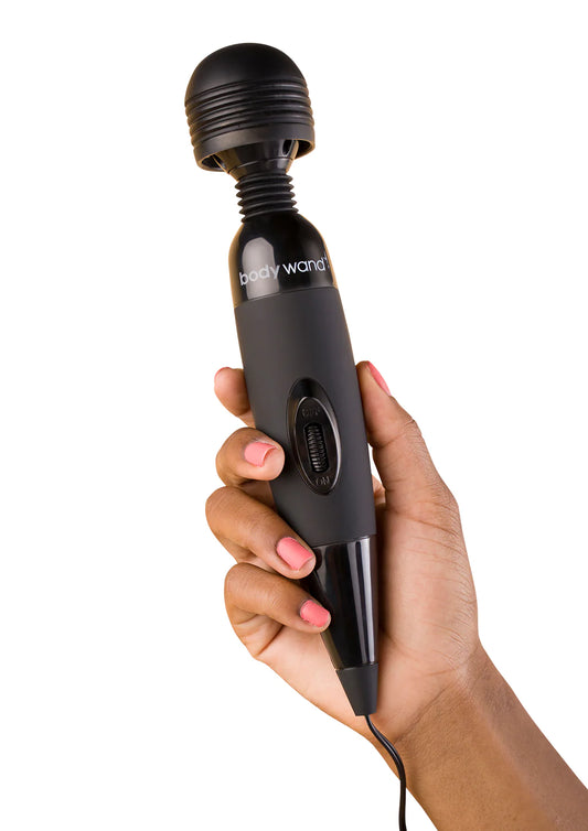 Midnight Mains Powered