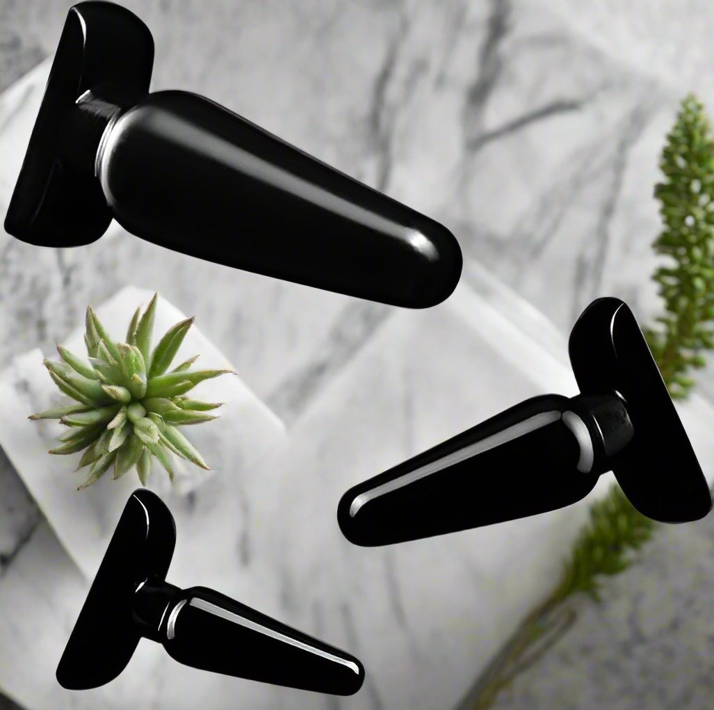 Anal Adventures Basic Plug Kit