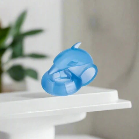 Bodywand Rechargeable Dancing Dolphin Ring