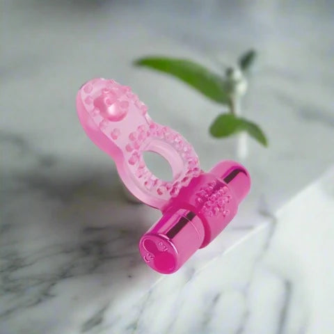 Bodywand Rechargeable Deluxe Orgasm Enhancer Ring