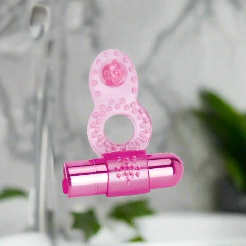 Bodywand Rechargeable Deluxe Orgasm Enhancer Ring