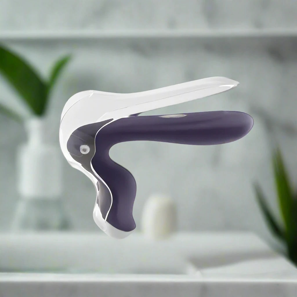 INYA GynoVibe Vibrating Vaginal Dilator