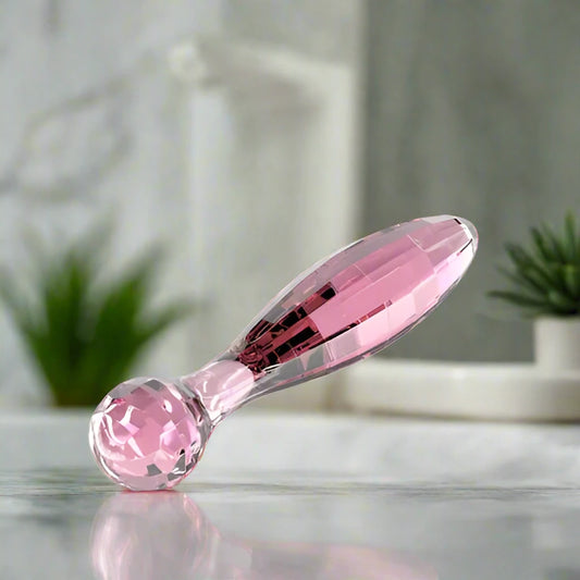 JimmyJane Dillenia Vetro