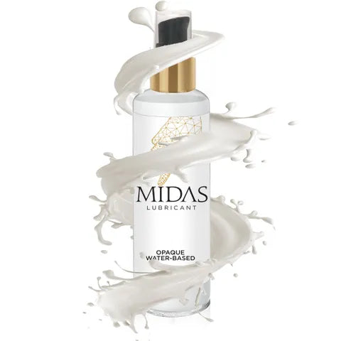 Midas Opaque Water Based Lubricant