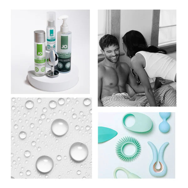 JO Misting Toy Cleaner 120 mL