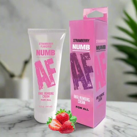 Numb-AF-Strawberry-Anal-Desensitiser-Cream-44ml