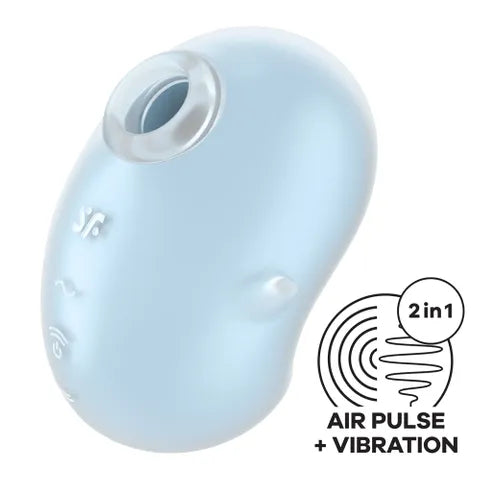 Satisfyer Cutie Ghost