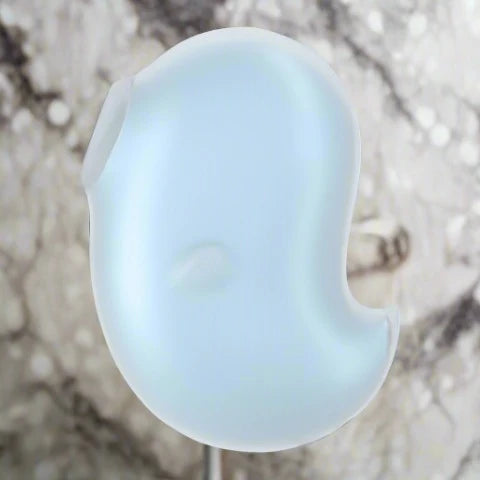 Satisfyer Cutie Ghost - Blue