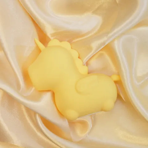 Unihorn Bean Blossom Yellow