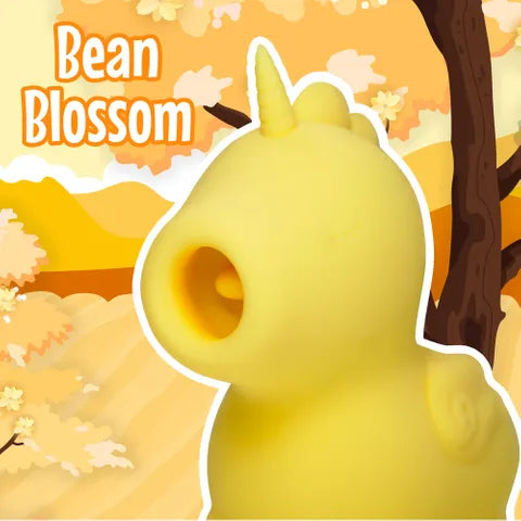 Unihorn Bean Blossom Yellow