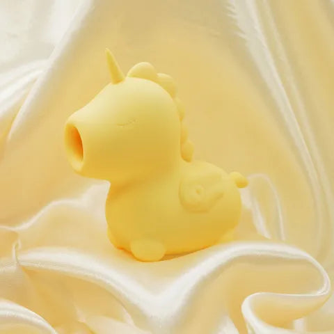 Unihorn Bean Blossom Yellow