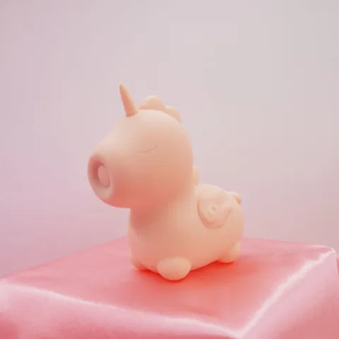 Unihorn - Heart Throb - Pink