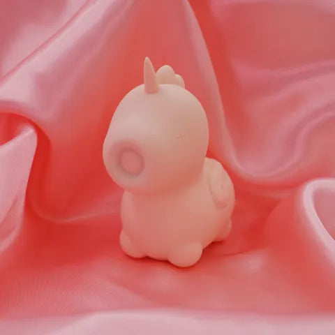 Unihorn - Heart Throb - Pink