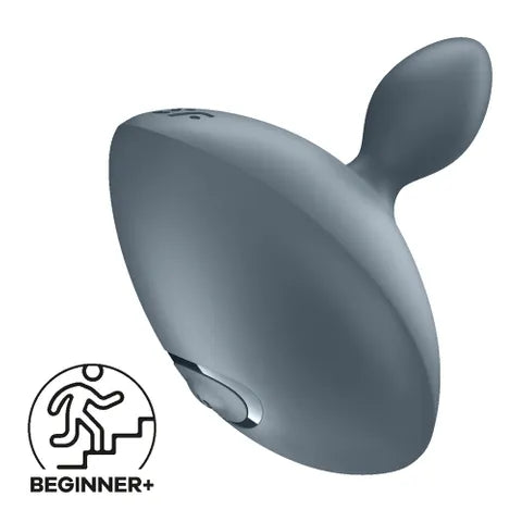 Satisfyer Booty Absolute Beginners 4