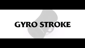 Zero Tolerance GYRO STROKE USB Rechargeable Powered Masturbator
