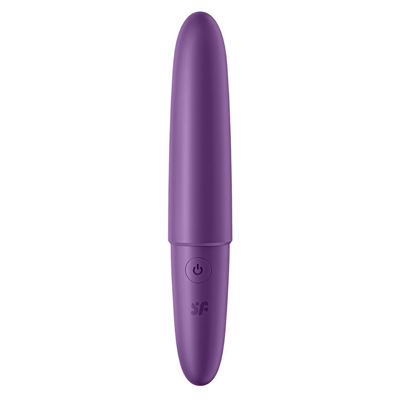 "Ultra Power Bullet 6" Rechargeable Bullet