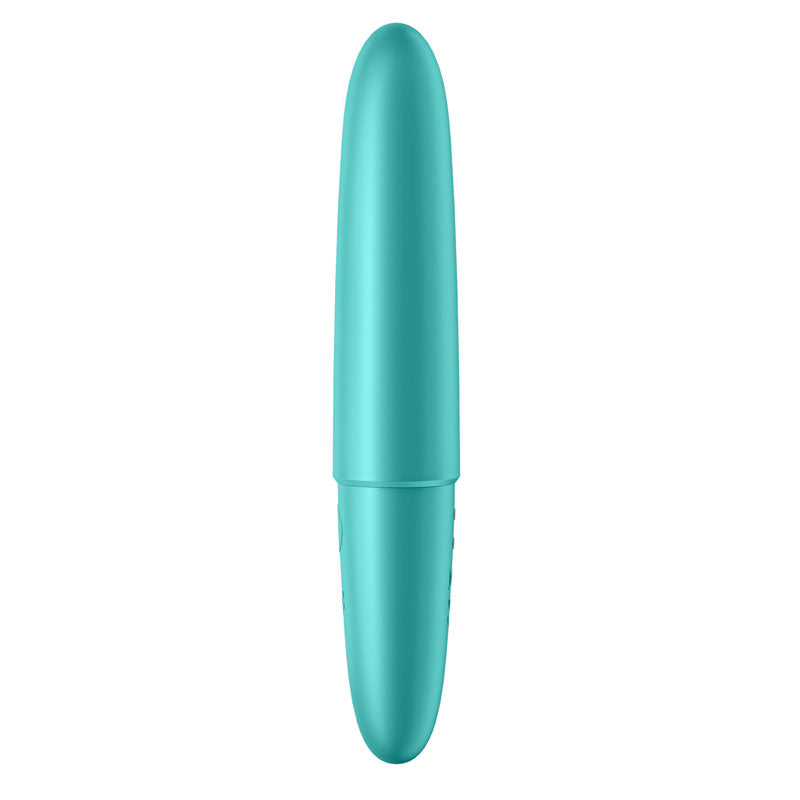 "Ultra Power Bullet 6" Rechargeable Bullet