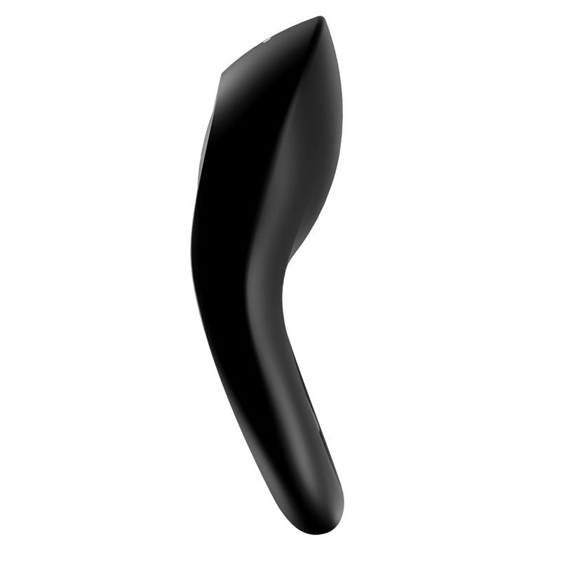 "Legendary Duo" Rechargeable Cock & Balls Ring